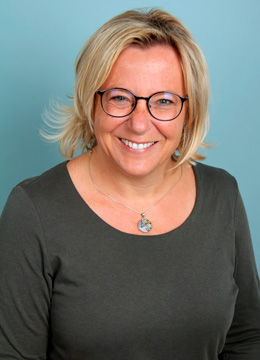 Claudia Kölblin